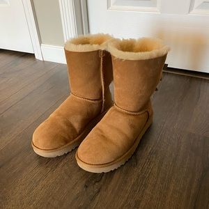 Women’s boots